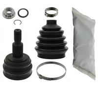 FEBI BILSTEIN Juego de articulaciÃ³n, Ã¡rbol de transmisiÃ³n para SEAT: Leon, Toledo & VOLKSWAGEN: Golf, Bora, New Beetle & AUDI: A3, TT, S3 (Ref: 33252)