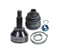HART Conjunto De Articulación De Eje Lateral Compatible Para Ford Mondeo III