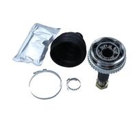 Quality Parts Articulación de accionamiento onda Ford Mondeo 1. 6-2. 0 96-00 + ABS 1023250 1023250