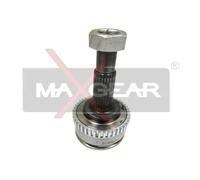 MAXGEAR 49-0166 Juego de articulación, árbol de transmisión