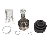 Junta homocinética 49-0167 MAXGEAR para NISSAN PRIMERA PRIMERA Hatchback