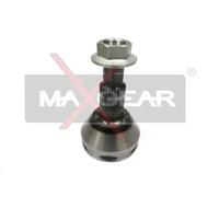 MAXGEAR 49-0191 Juego de articulación, árbol de transmisión