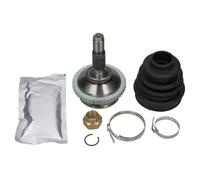 Quality Parts Rotula Juego de eje de transmisión 206 1er 1 1er 4B HDI 98 - ABS 3272. 3 C by Italy Auto