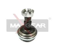 MAXGEAR 49-0195 Juego de articulación, árbol de transmisión