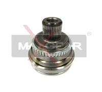 Quality Parts Articulación de accionamiento onda VW Volkswagen A100 2. 5 TDI 94 - 97 4 a0407305g