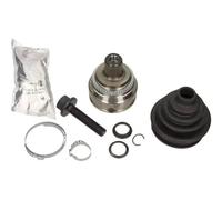 Quality Parts Articulación de accionamiento onda Volkswagen A100 A6 1. 6 - 2. 6 90 - 2. 4d 91 - A 4 A040 7305 a 1004980063