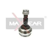 Junta homocinética 49-0352 MAXGEAR para HYUNDAI LANTRA II COUPE I