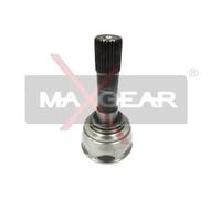 MAXGEAR 49-0391 Juego de articulación, árbol de transmisión