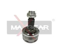 Junta homocinética 49-0395 MAXGEAR para SUBARU LEGACY I LEGACY I Station Wagon