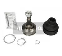 Junta homocinética 49-0875 MAXGEAR para CITROËN C5 I C5 I Break C5 II C5 III