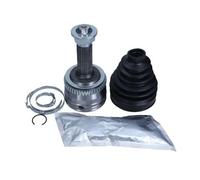 MAXGEAR Rótula Kit de Eje de Transmisión Conjunta Lado Rueda para Kia Rio II Jb