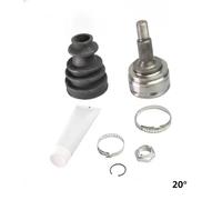 Junta homocinética 49-3205 MAXGEAR para CITROËN PEUGEOT