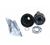 MAXGEAR Juego de articulación árbol de transmisión M20 x 1 49-3230 Junta Homocinética Compatible con OPEL Astra G CC T98 Astra G Caravan T98 Zafira A Monovolumen T98 Astra G Sedán T98