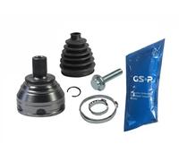 Junta homocinética 6 juntas de esfera 803104 GSP para VW SEAT