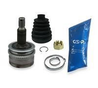 Junta homocinética 6 juntas de esfera 839159 GSP para MITSUBISHI L200 / TRITON