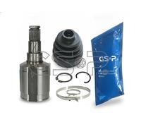 Junta homocinética 601466 GSP para TESLA MODEL S MODEL X