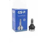 Junta homocinética 601610 GSP para AUDI A5 A5 Sportback A5 Descapotable A4 B8