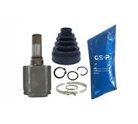 Junta homocinética 602108 GSP para AUDI SEAT VW SKODA CUPRA