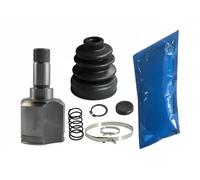 Juego de articulación eje de accionamiento interior GSP 602301 - para Citroën Grand C4 3A 3E