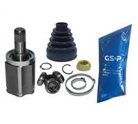 Junta homocinética 605030 GSP para BMW X5 X6
