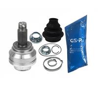 GSP Kit de Eje Transmisión Conjunta Izquierda Derecha Lado Rueda para BMW X3 F25