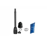 Junta homocinética 617014 GSP para FIAT STILO STILO Multi Wagon STILO VAN