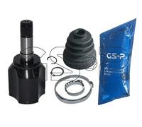 Junta homocinética 617025 GSP para FIAT OPEL ALFA ROMEO