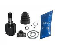 GSP Conjunto De Juntas De Eje Izquierdo Para Ford Focus III