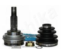 Junta homocinética 62-02-210 ASHIKA para TOYOTA CARINA V Sedán CARINA V COROLLA