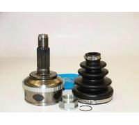 ASHIKA Conjunto De Juntas De Eje Lateral Para Honda Accord VI CK CG CH CF8