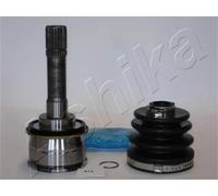 Junta homocinética 62-08-813 ASHIKA para SUZUKI VITARA VITARA Cabrio