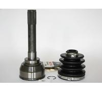 Junta homocinética 62-09-901 ASHIKA para ISUZU TROOPER I Todo terreno, abierta