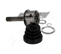 ASHIKA Kit de Eje de Transmisión Conjunta Lado Rueda para Kia Sportage K00