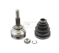 Junta homocinética 62177 JAPKO para NISSAN SUNNY III Traveller ALMERA I