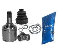 GSP Kit de Eje Transmisión Conjunta Izquierda Lado Engranaje para Honda Civic VI