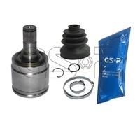 Junta homocinética 623037 GSP para HONDA ACCORD VII ACCORD VII Tourer FR-V