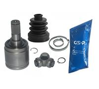 Junta homocinética 624045 GSP para HYUNDAI GETZ