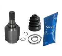 Junta homocinética 627018 GSP para KIA SPORTAGE II CERATO I Sedán