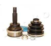 JAPKO 62H04 Juego de articulación, árbol de transmisión