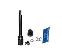 Junta homocinética 634150 GSP para VOLVO V40 Hatchback V40 Cross Country