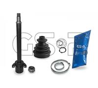 Junta homocinética 635012 GSP para MERCEDES-BENZ CLASE B Sports Tourer