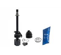 Junta homocinética 638002 GSP para MINI MINI MINI Descapotable