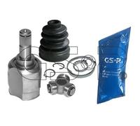 Junta homocinética 639057 GSP para MITSUBISHI GALANT VIII LANCER VI COLT V
