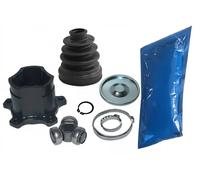 GSP Kit de Eje Transmisión Conjunta Derecho Lado Engranaje para X-Trail T30