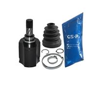 GSP Juego de articulación árbol de transmisión 641091 a1 189mm