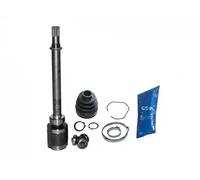 Junta homocinética 641170 GSP para NISSAN QASHQAI / QASHQAI +2 I X-TRAIL II