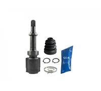 GSP Kit de Eje Transmisión Conjunta Conducir Frontal Derecho para Nissan Leaf