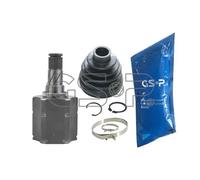 Junta homocinética 641192 GSP para NISSAN RENAULT