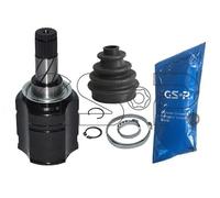 Junta homocinética 644013 GSP para OPEL CORSA D CORSA D Furgoneta/Hatchback ADAM