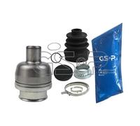 Junta homocinética 644016 GSP para OPEL ASTRA H Furgoneta/Station wagon VECTRA C
